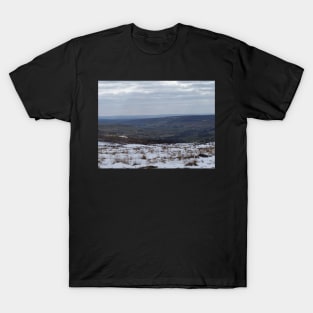 Westerdale Moor, North Yorkshire T-Shirt